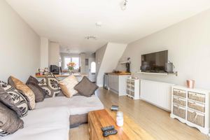 open plan Living room- click for photo gallery